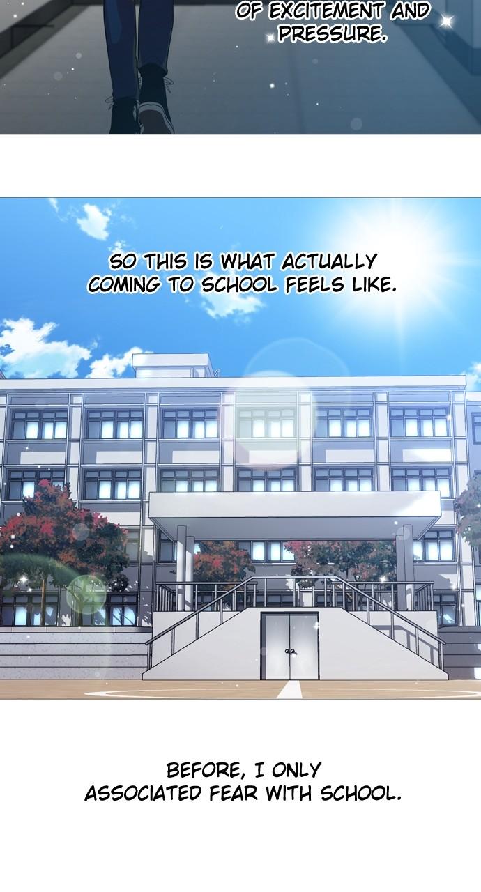 The Girl from Random Chatting! Chap 289 - Next Chap 290