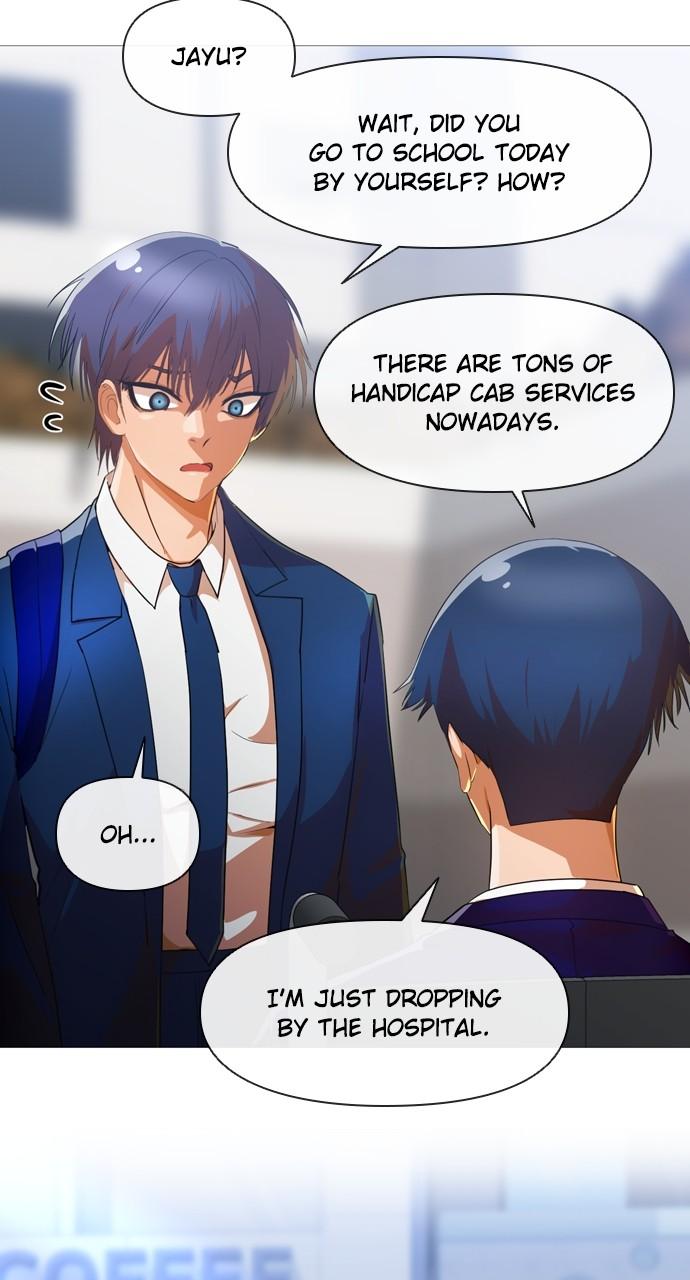 The Girl from Random Chatting! Chap 289 - Next Chap 290