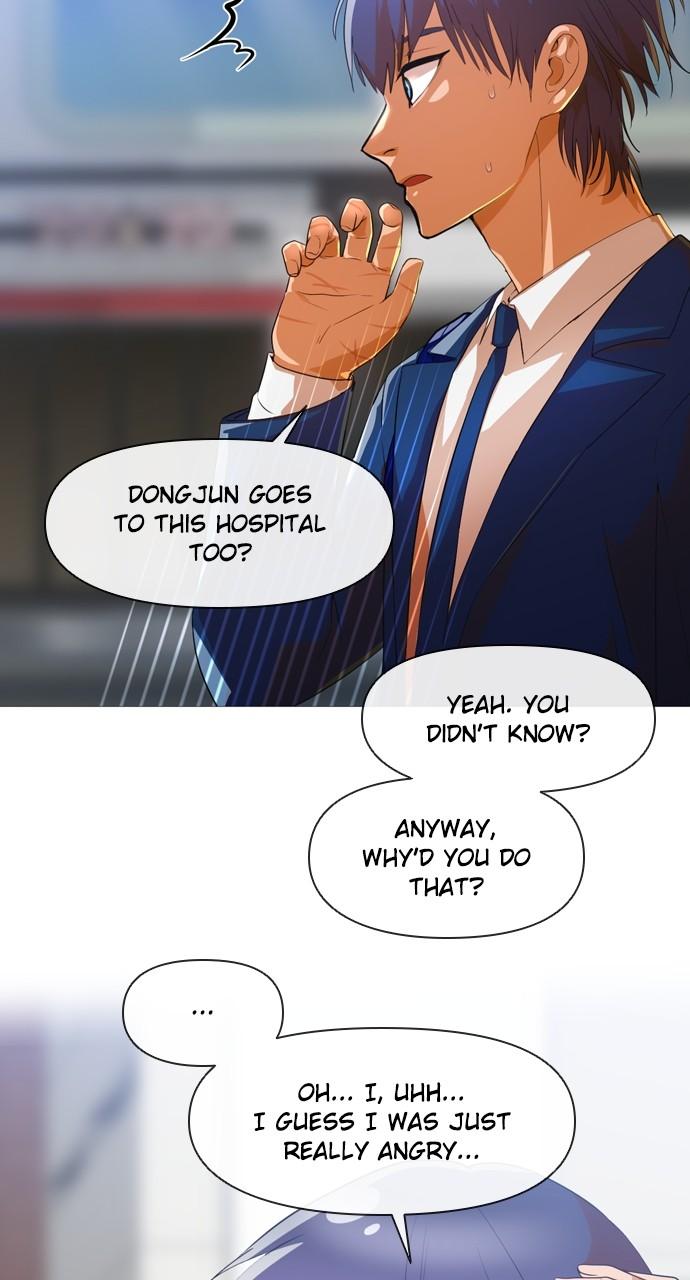 The Girl from Random Chatting! Chap 289 - Next Chap 290