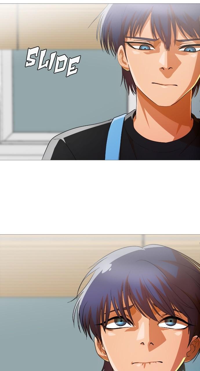 The Girl from Random Chatting! Chap 289 - Next Chap 290