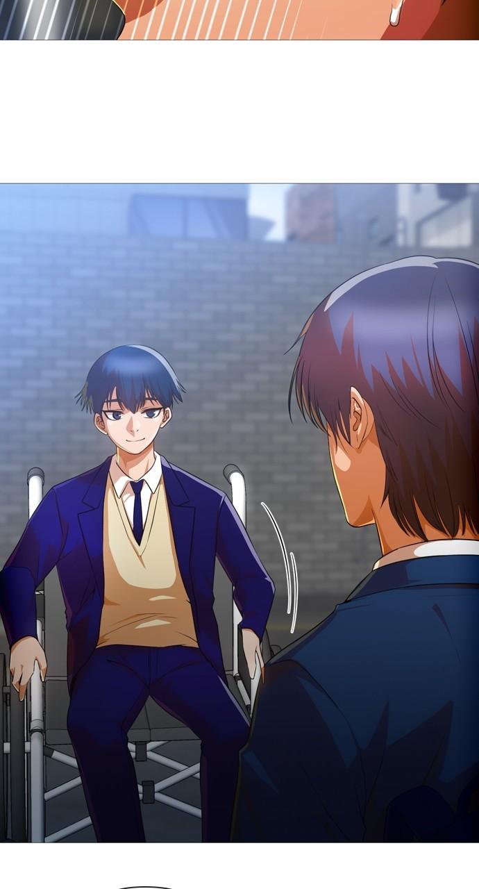The Girl from Random Chatting! Chap 289 - Next Chap 290