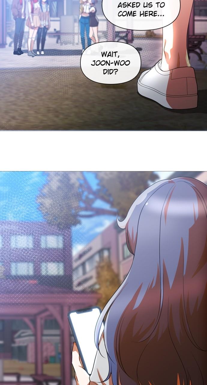 The Girl from Random Chatting! Chap 289 - Next Chap 290