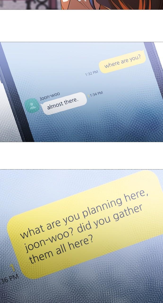 The Girl from Random Chatting! Chap 289 - Next Chap 290