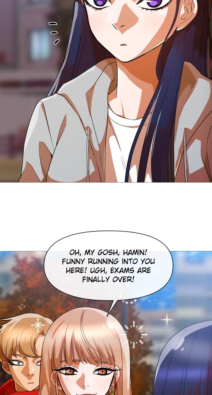 The Girl from Random Chatting! Chap 289 - Next Chap 290