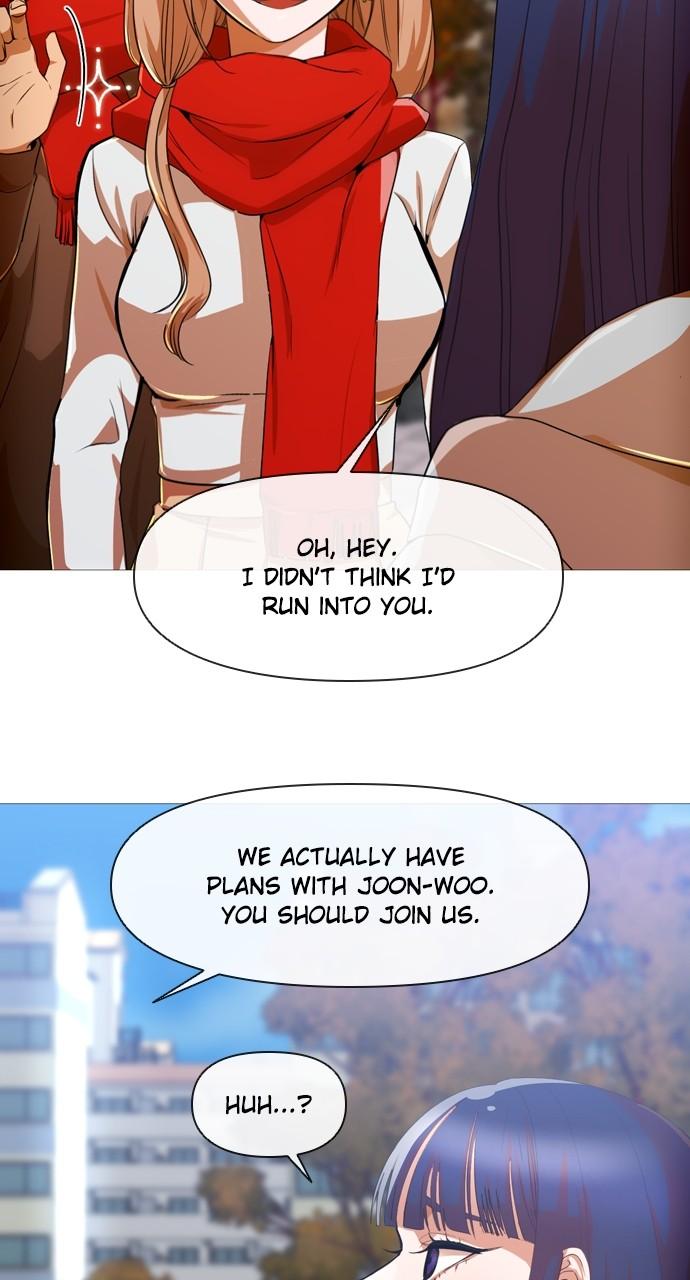 The Girl from Random Chatting! Chap 289 - Next Chap 290