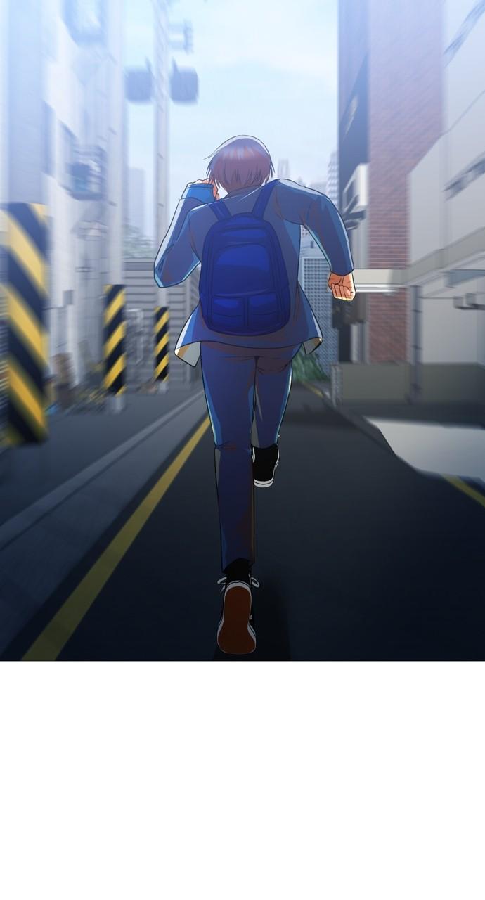 The Girl from Random Chatting! Chap 289 - Next Chap 290