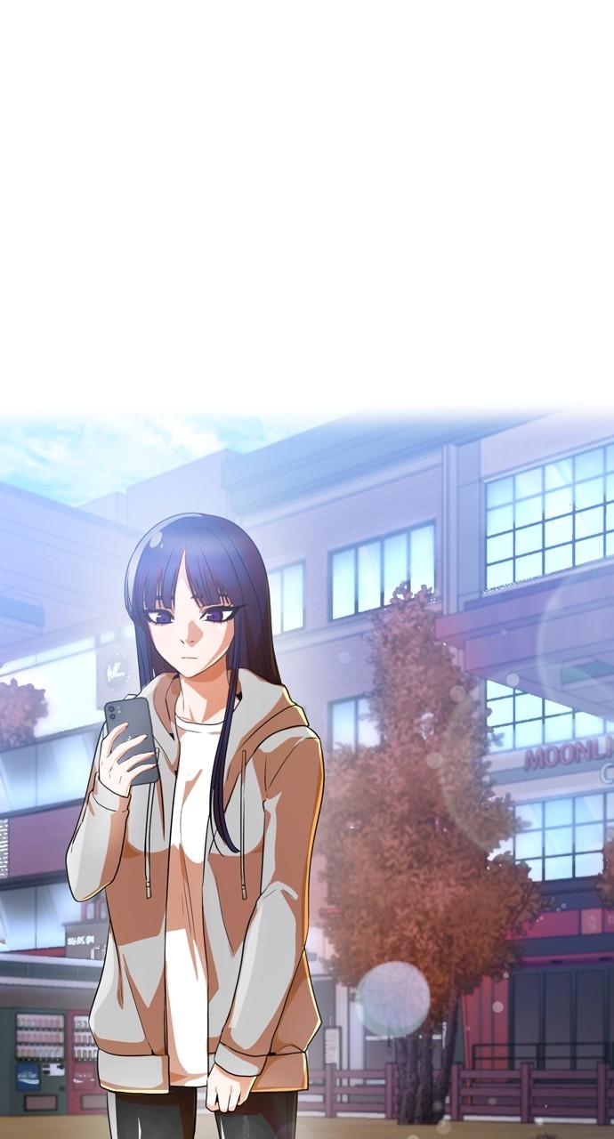 The Girl from Random Chatting! Chap 289 - Next Chap 290