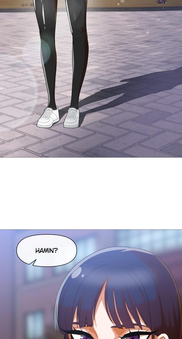 The Girl from Random Chatting! Chap 289 - Next Chap 290