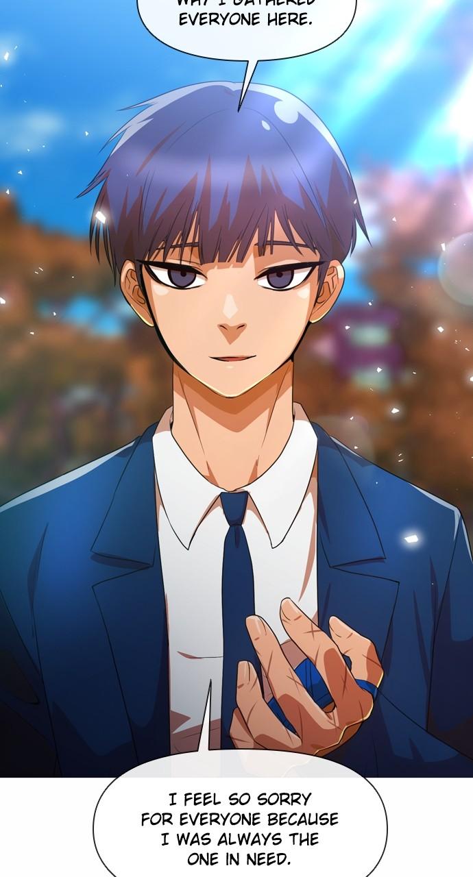 The Girl from Random Chatting! Chap 289 - Next Chap 290