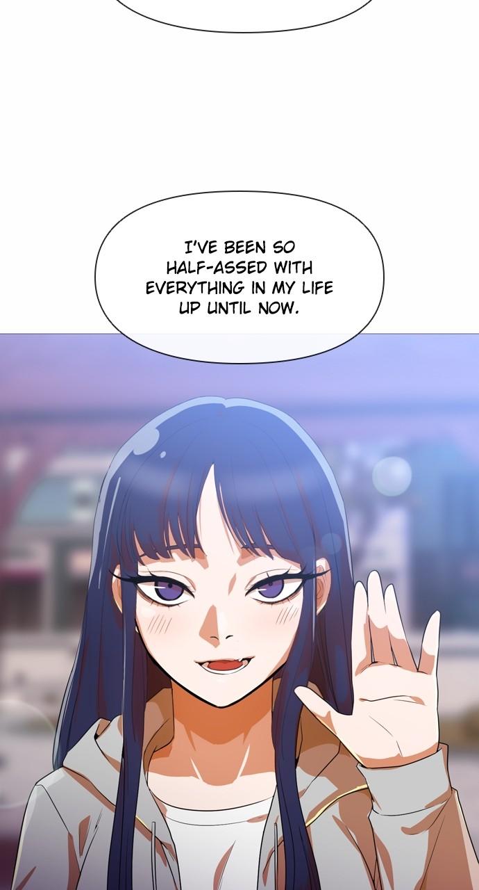 The Girl from Random Chatting! Chap 289 - Next Chap 290