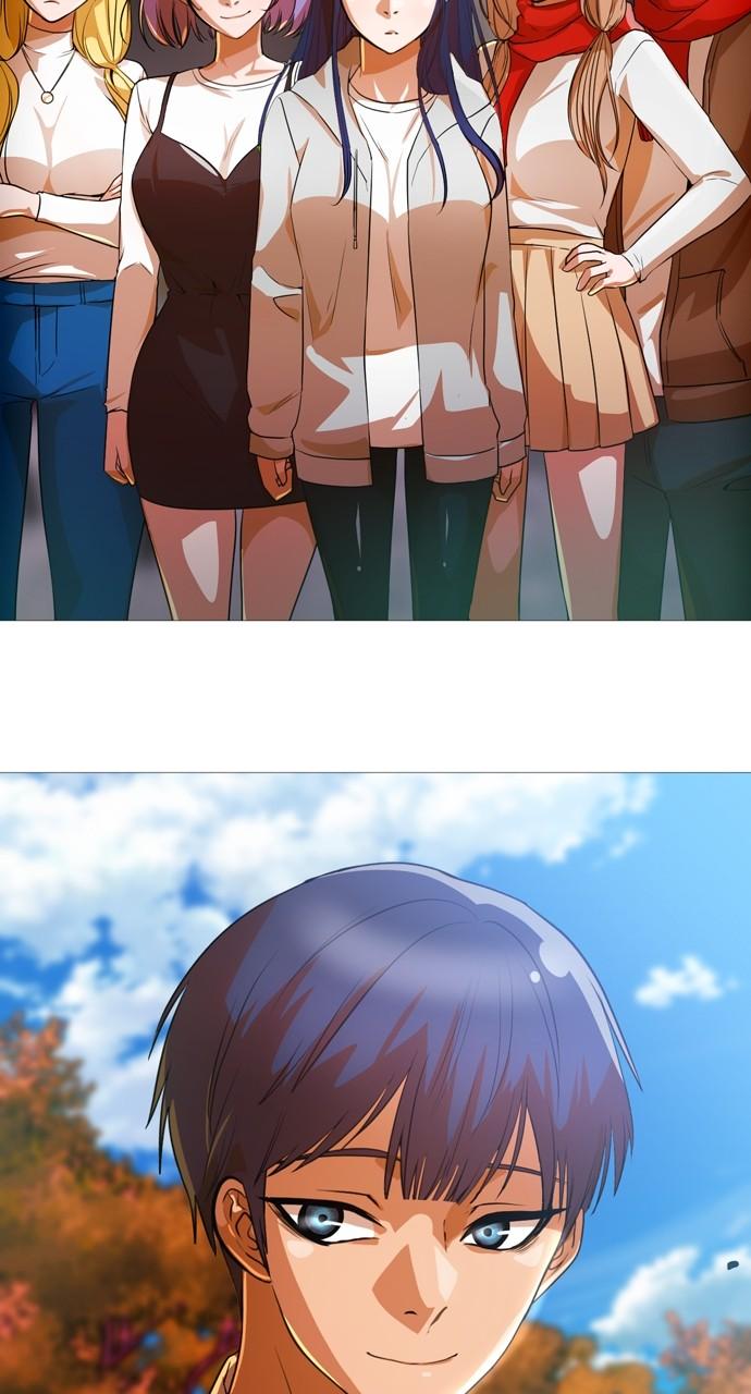 The Girl from Random Chatting! Chap 289 - Next Chap 290