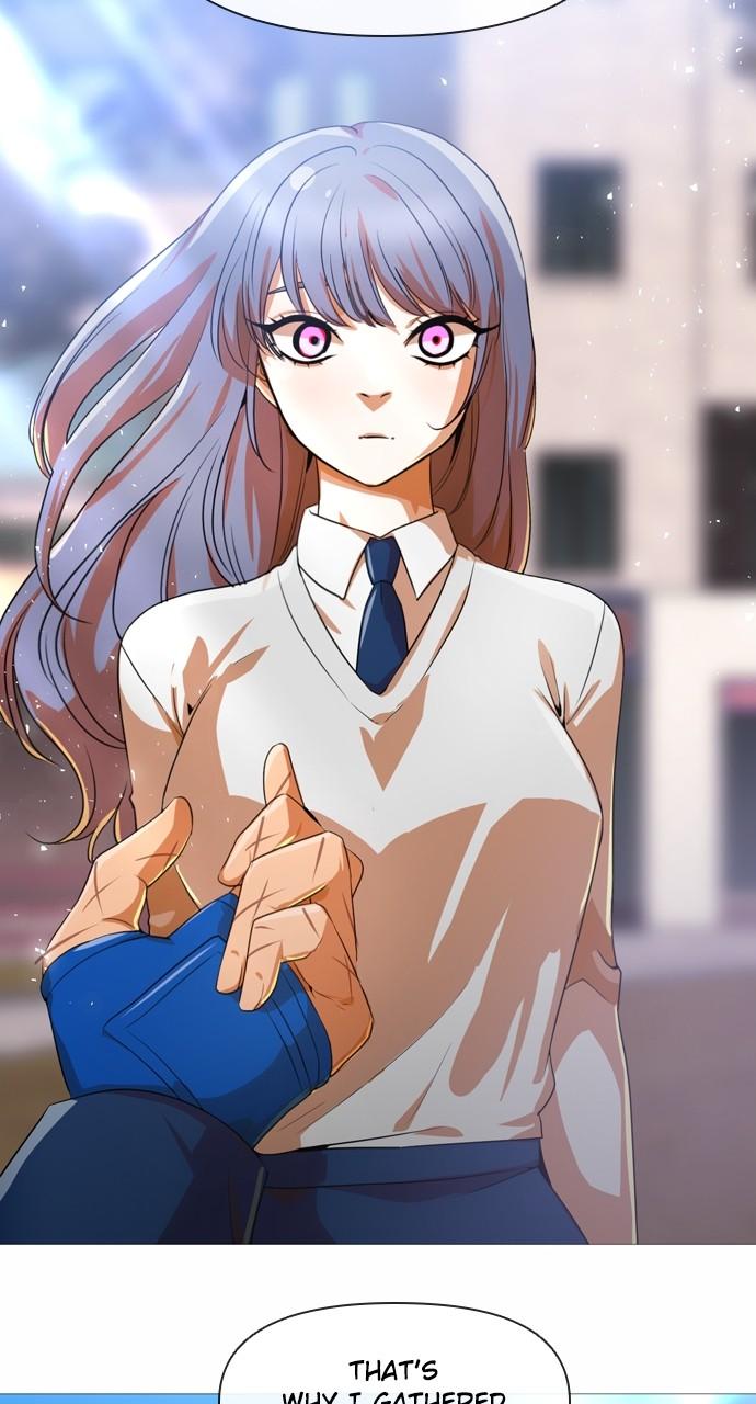 The Girl from Random Chatting! Chap 289 - Next Chap 290