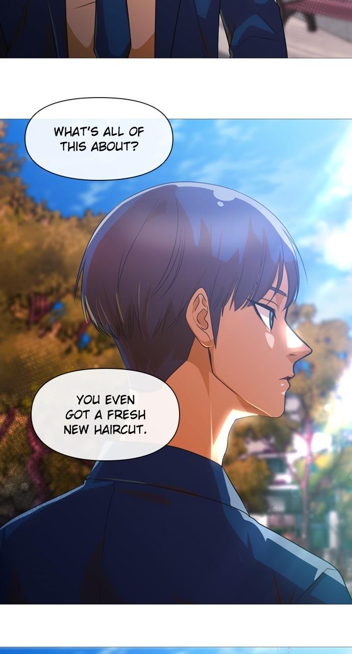 The Girl from Random Chatting! Chap 289 - Next Chap 290