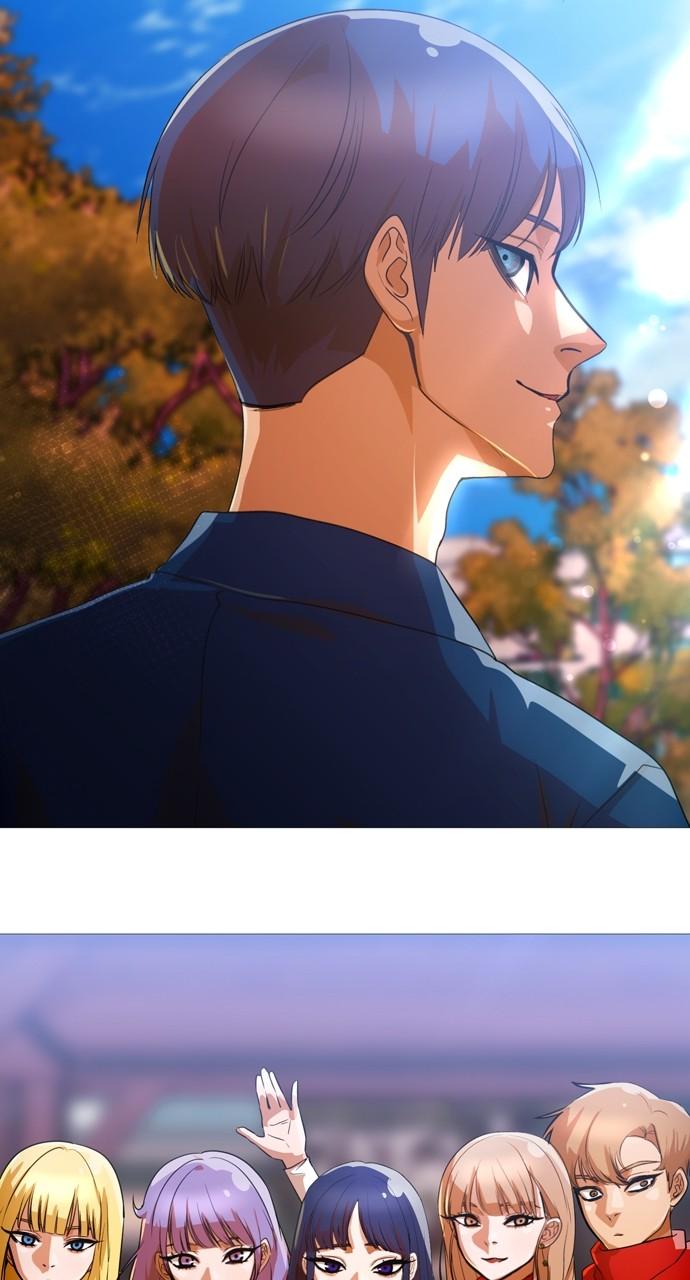The Girl from Random Chatting! Chap 289 - Next Chap 290