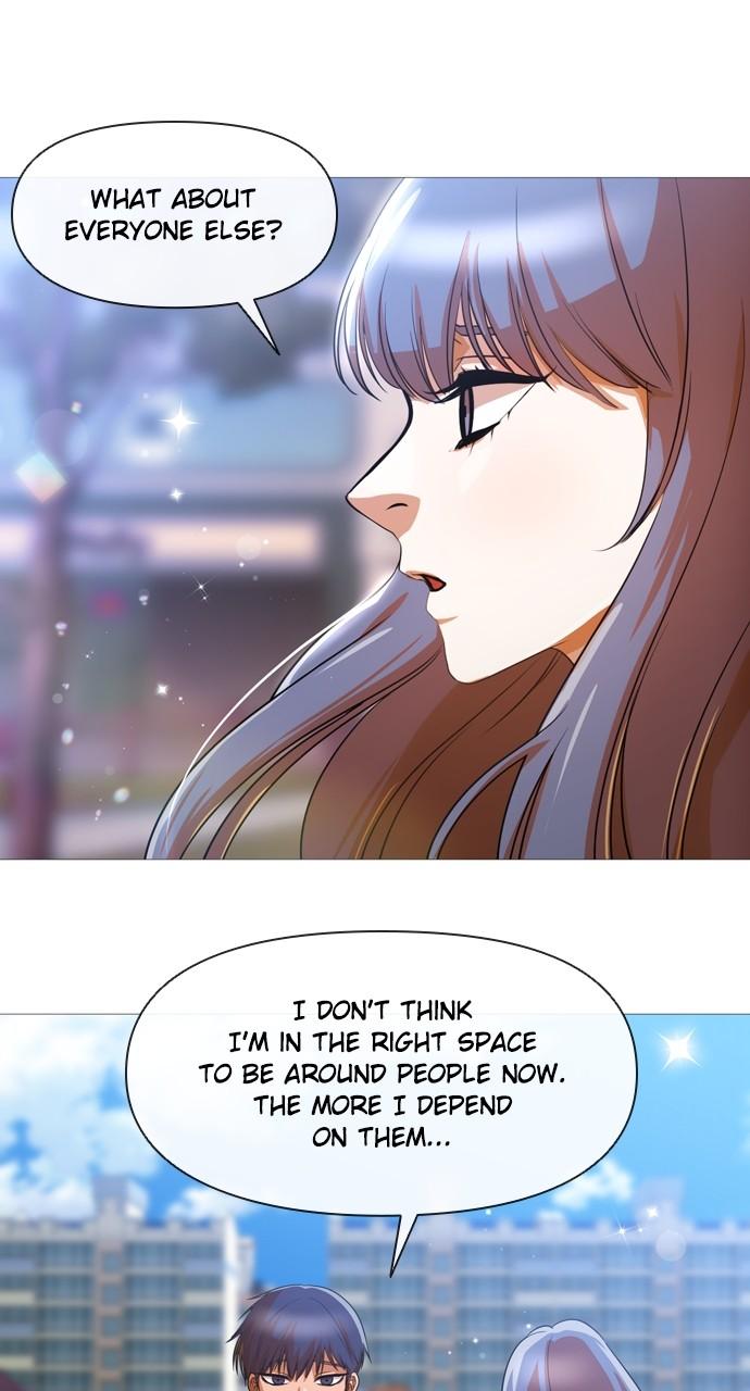 The Girl from Random Chatting! Chap 289 - Next Chap 290