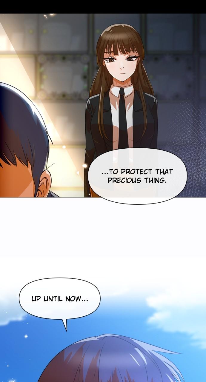The Girl from Random Chatting! Chap 289 - Next Chap 290