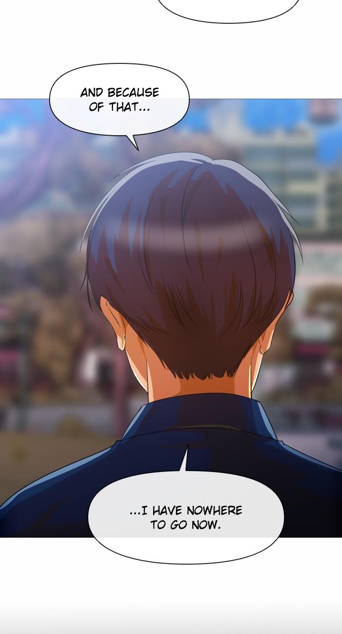 The Girl from Random Chatting! Chap 289 - Next Chap 290