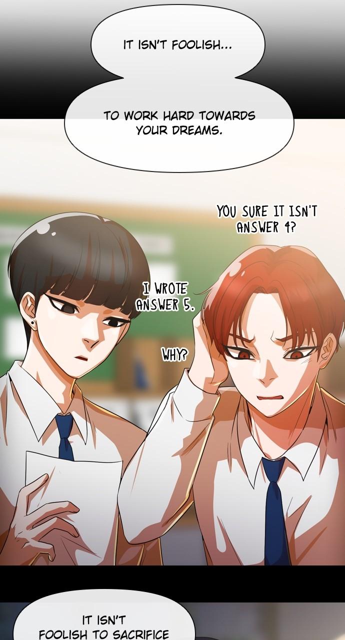 The Girl from Random Chatting! Chap 289 - Next Chap 290