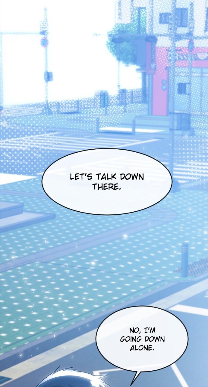 The Girl from Random Chatting! Chap 280 - Next Chap 281