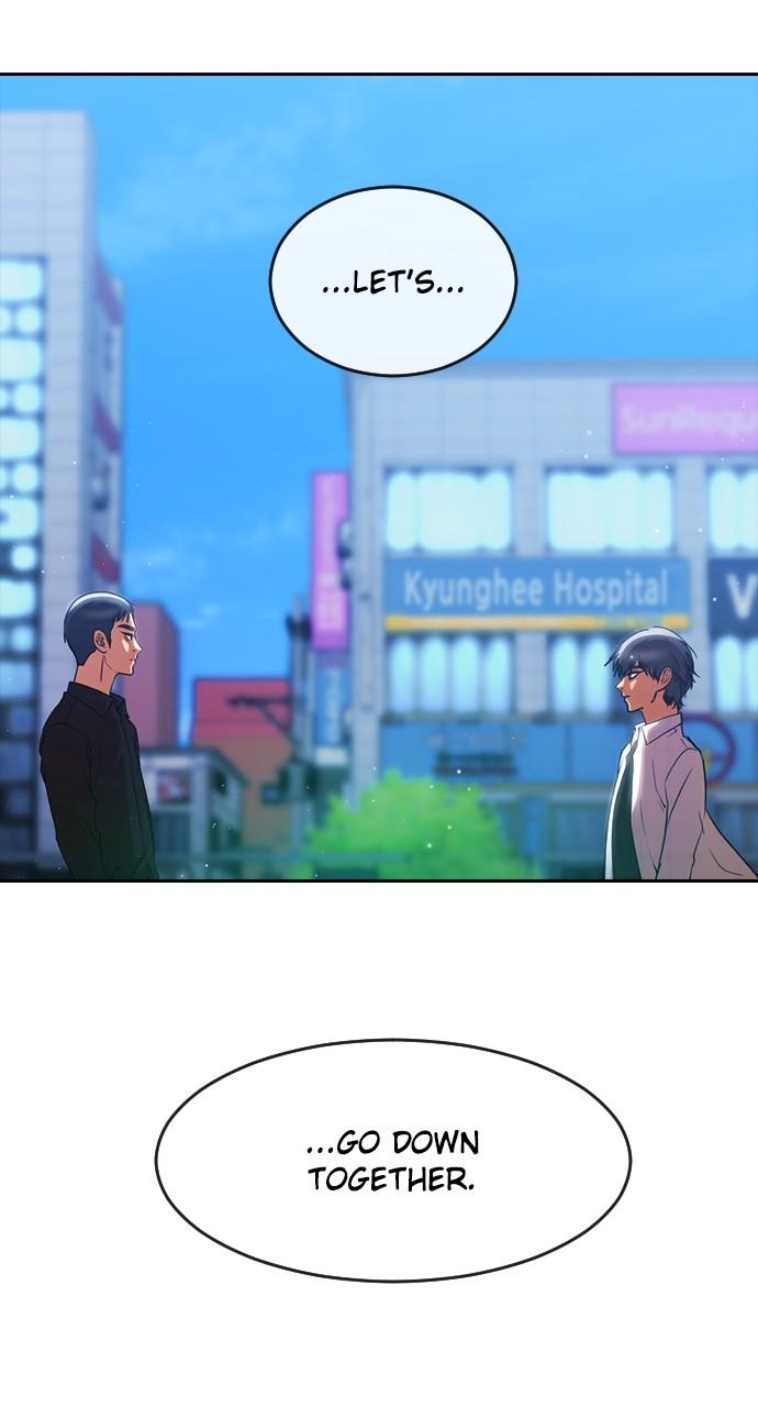 The Girl from Random Chatting! Chap 280 - Next Chap 281