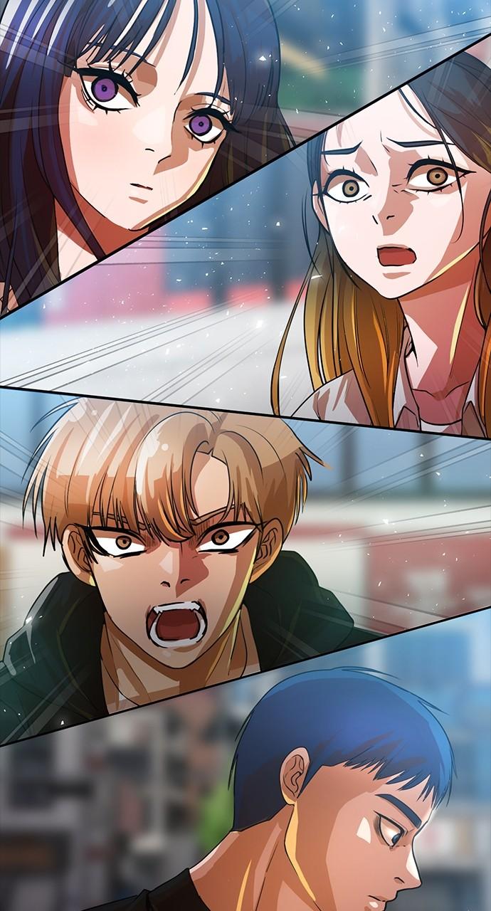 The Girl from Random Chatting! Chap 280 - Next Chap 281
