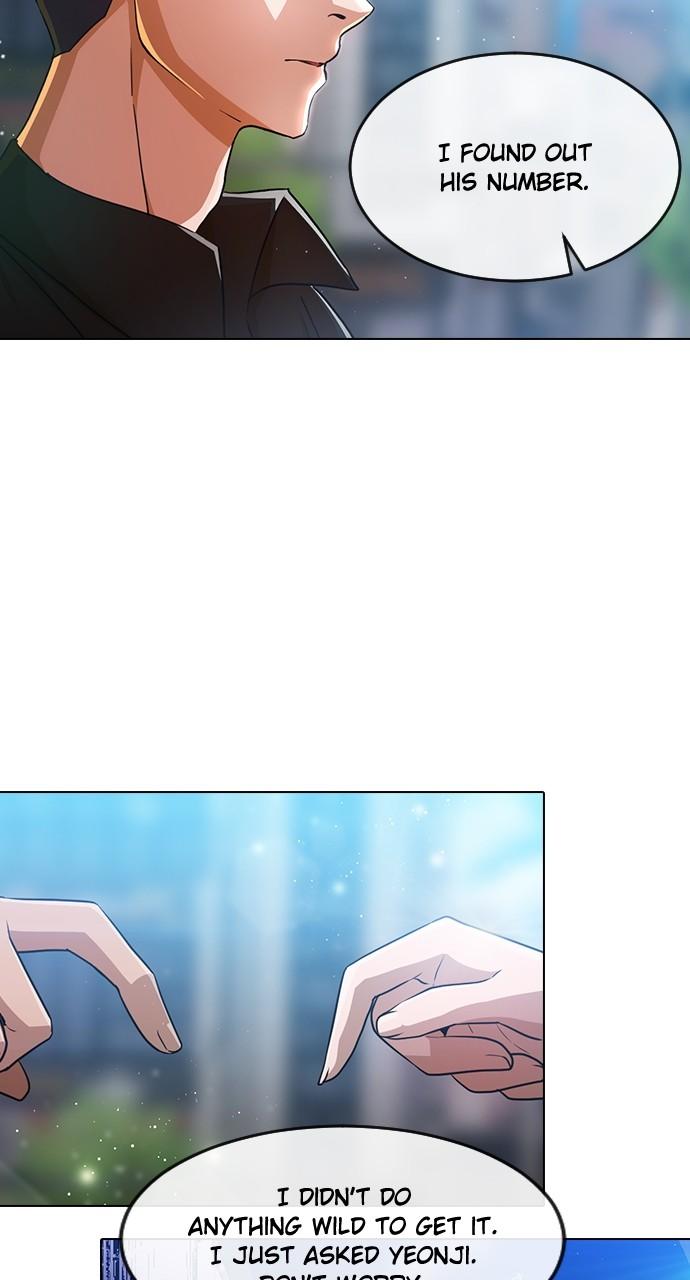 The Girl from Random Chatting! Chap 280 - Next Chap 281