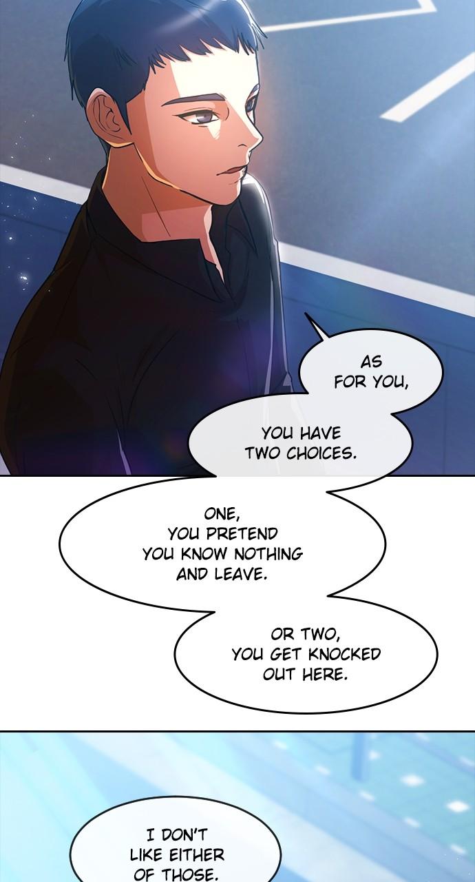 The Girl from Random Chatting! Chap 280 - Next Chap 281