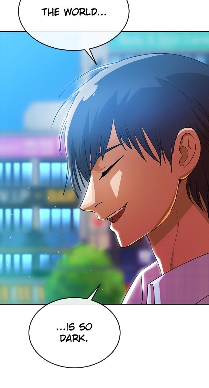 The Girl from Random Chatting! Chap 280 - Next Chap 281