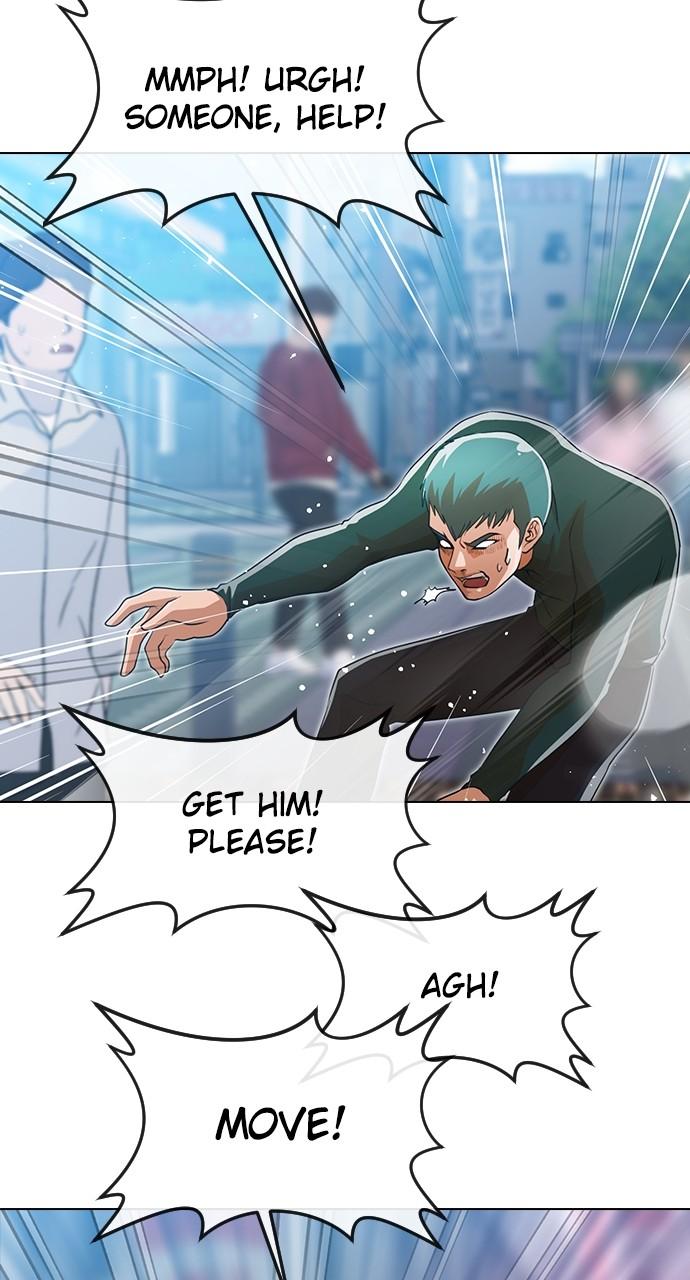 The Girl from Random Chatting! Chap 280 - Next Chap 281