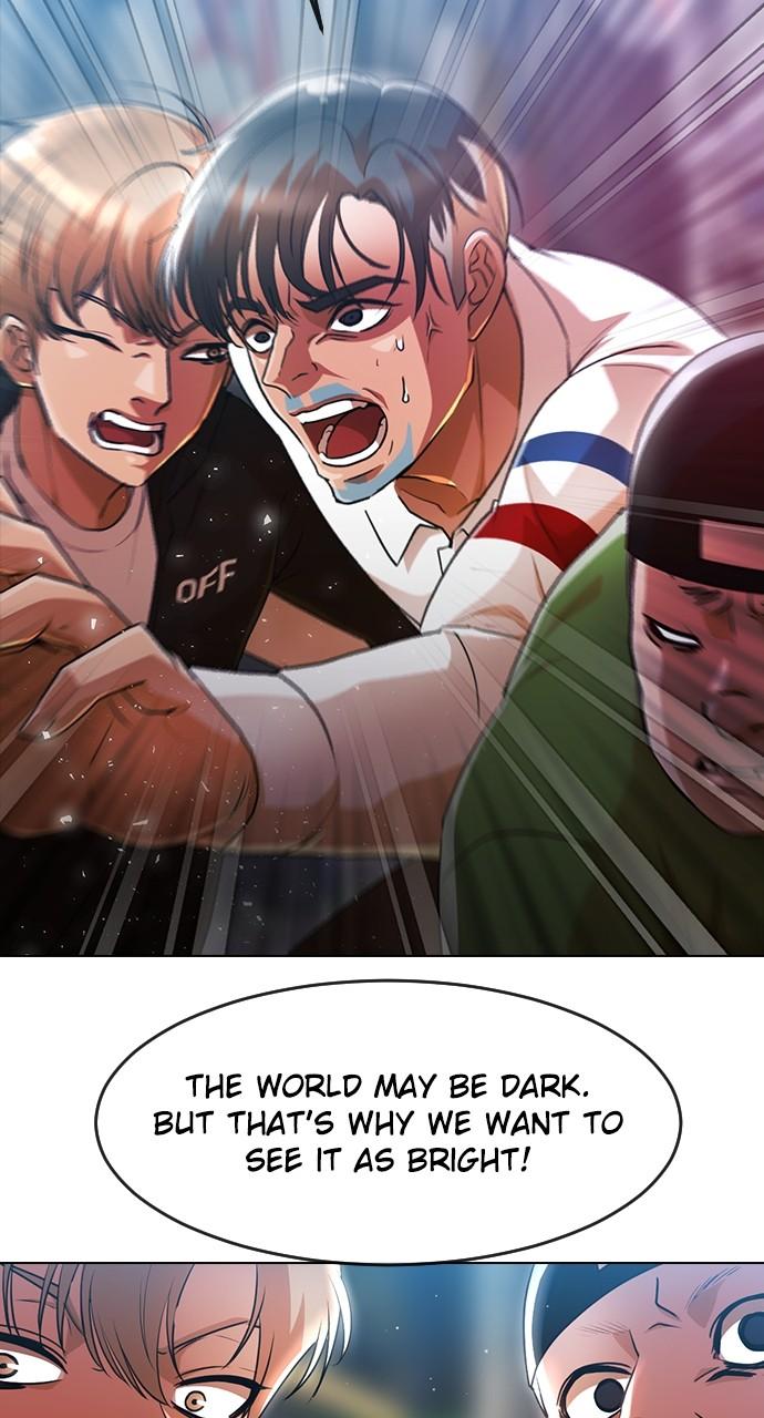 The Girl from Random Chatting! Chap 280 - Next Chap 281