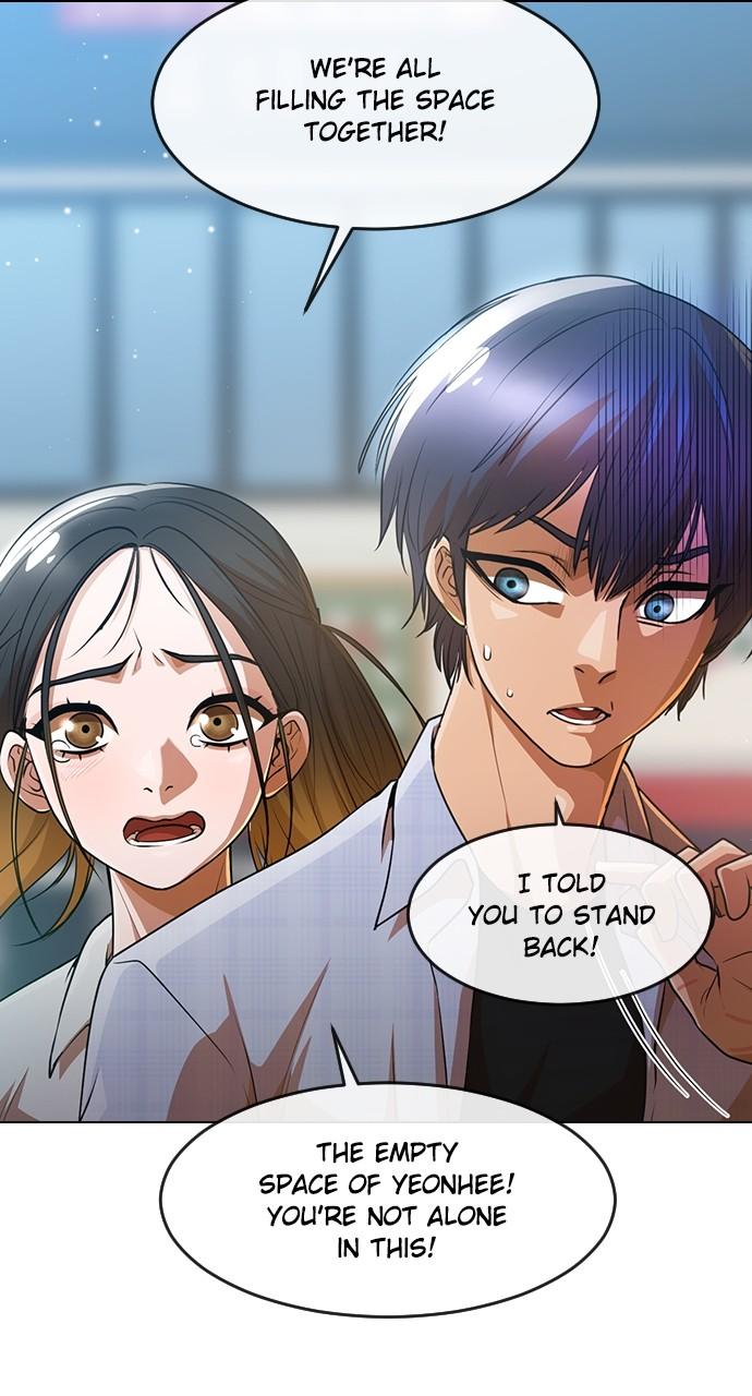 The Girl from Random Chatting! Chap 280 - Next Chap 281