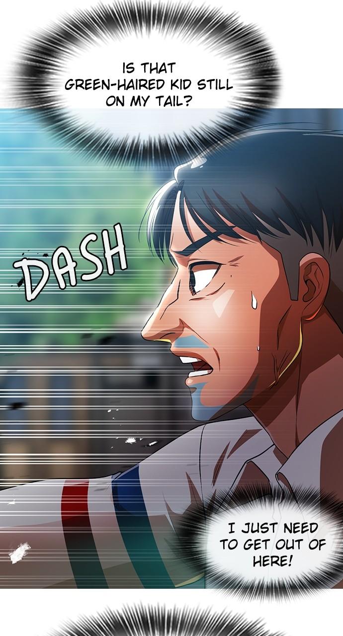 The Girl from Random Chatting! Chap 280 - Next Chap 281