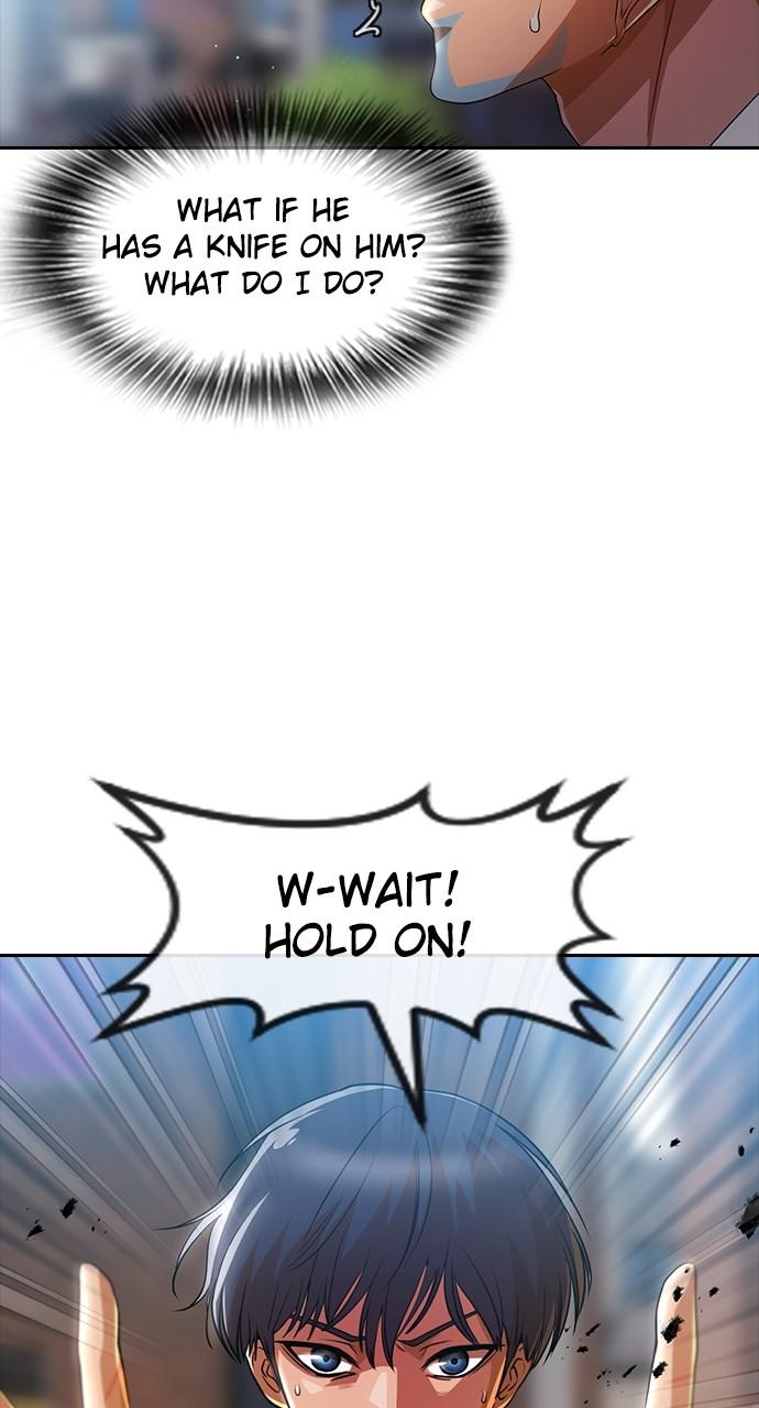 The Girl from Random Chatting! Chap 280 - Next Chap 281