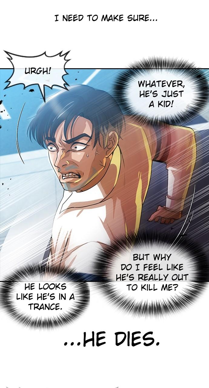 The Girl from Random Chatting! Chap 280 - Next Chap 281
