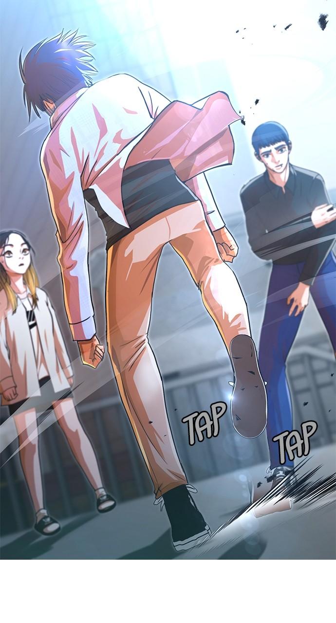 The Girl from Random Chatting! Chap 281 - Next Chap 282