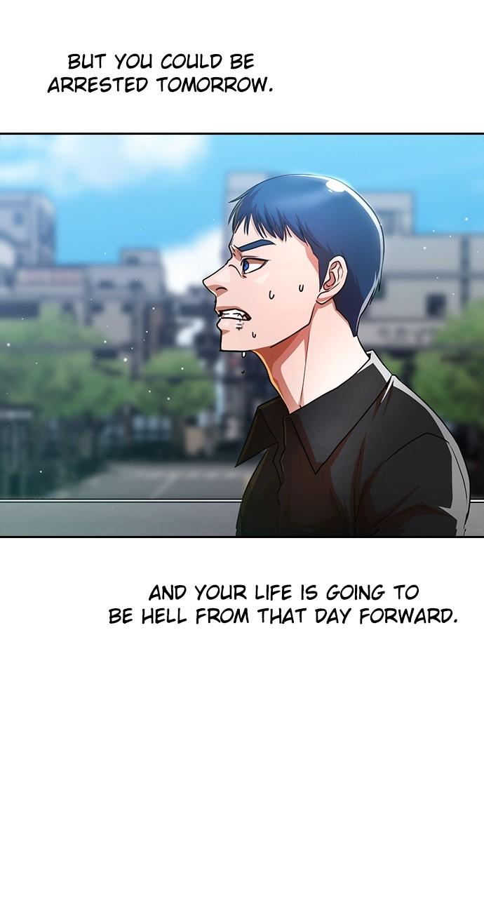 The Girl from Random Chatting! Chap 281 - Next Chap 282