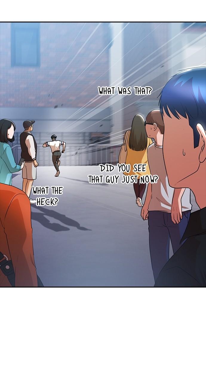 The Girl from Random Chatting! Chap 281 - Next Chap 282