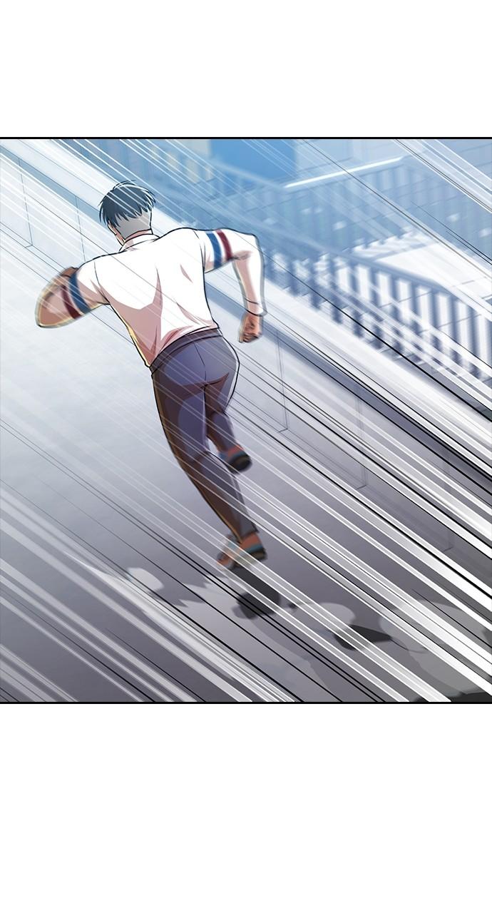 The Girl from Random Chatting! Chap 281 - Next Chap 282
