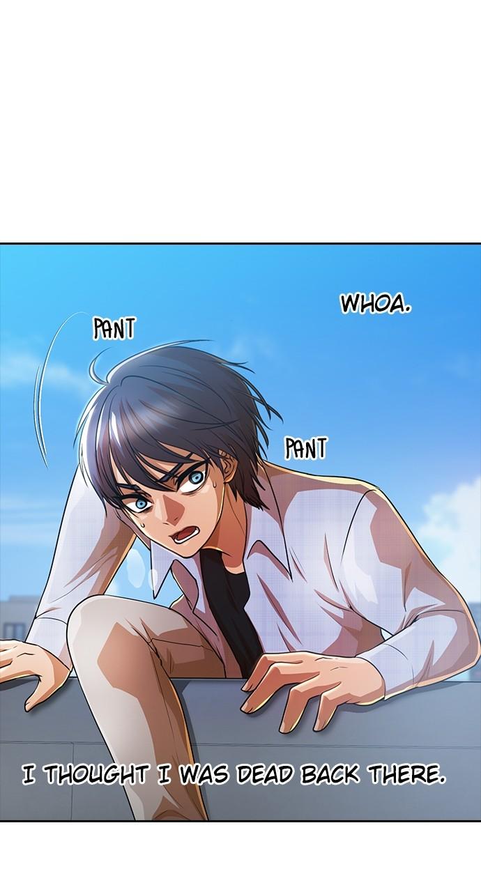 The Girl from Random Chatting! Chap 281 - Next Chap 282