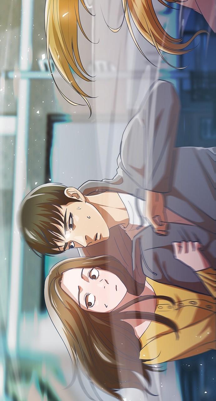The Girl from Random Chatting! Chap 281 - Next Chap 282