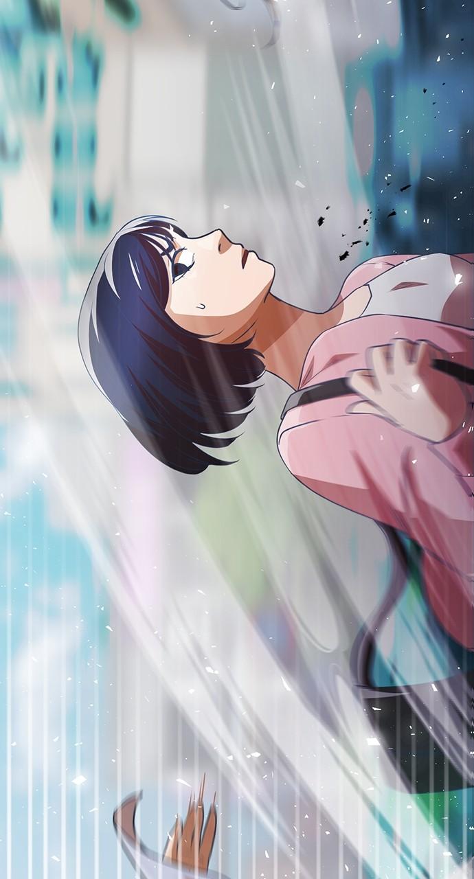 The Girl from Random Chatting! Chap 281 - Next Chap 282