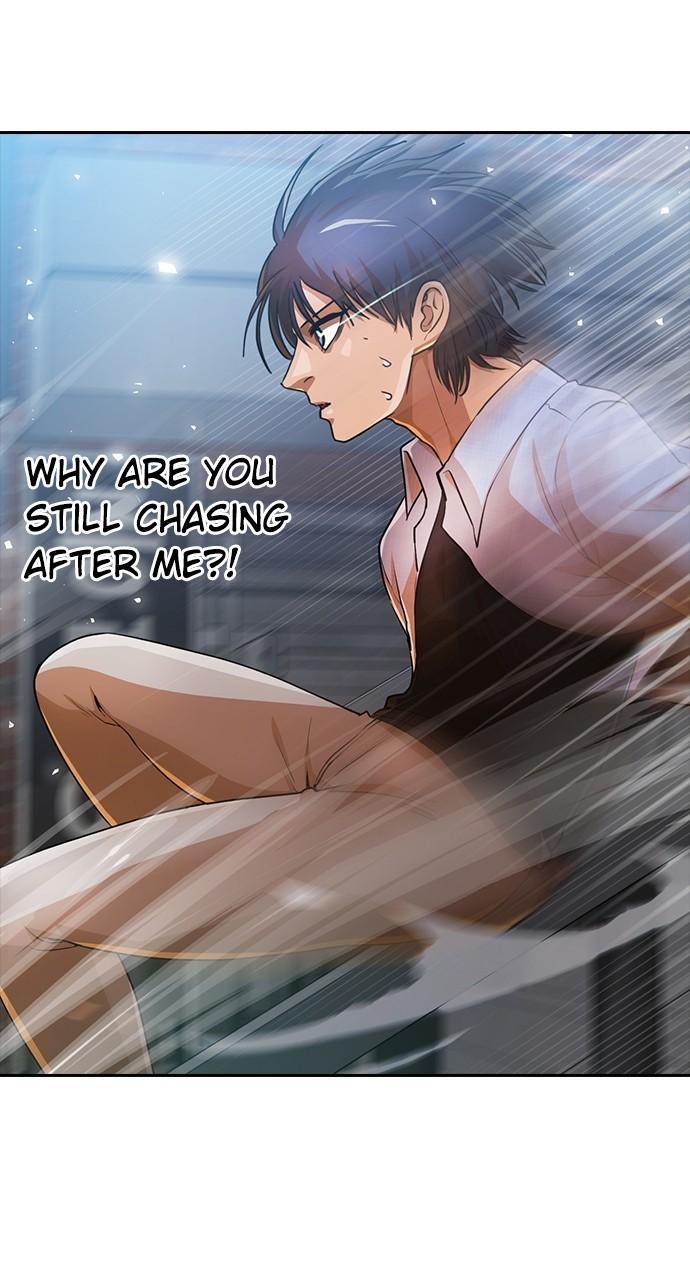 The Girl from Random Chatting! Chap 281 - Next Chap 282