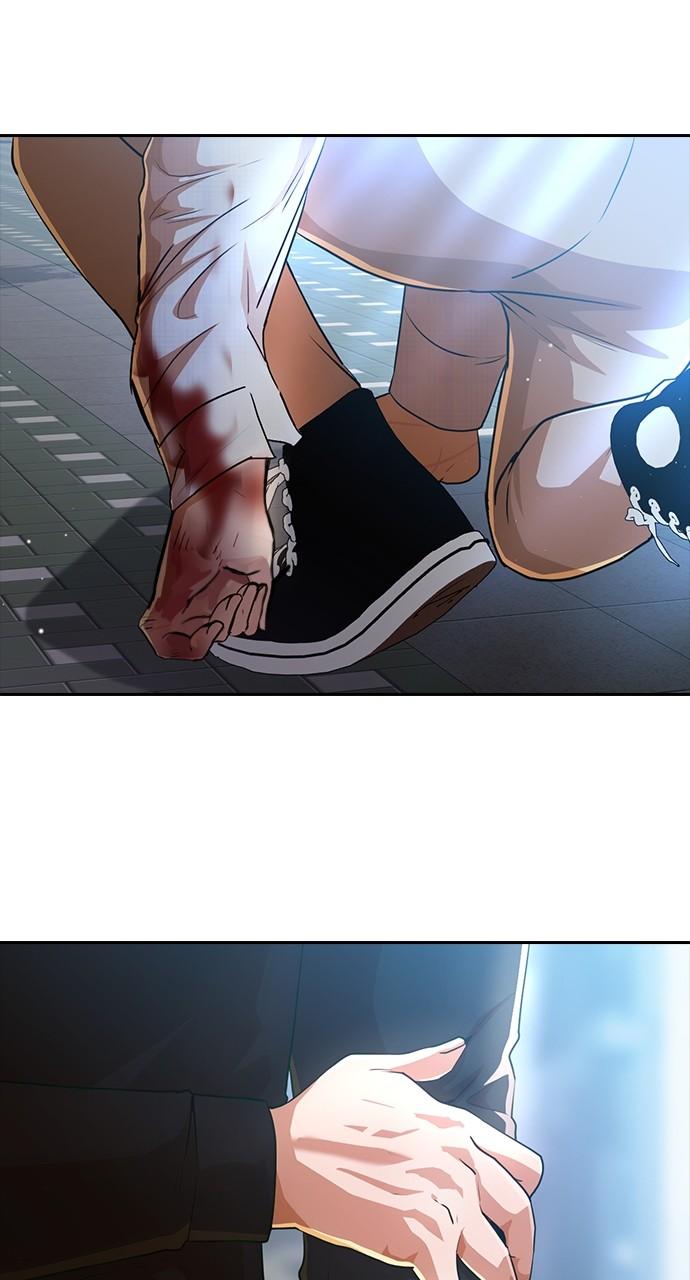 The Girl from Random Chatting! Chap 281 - Next Chap 282