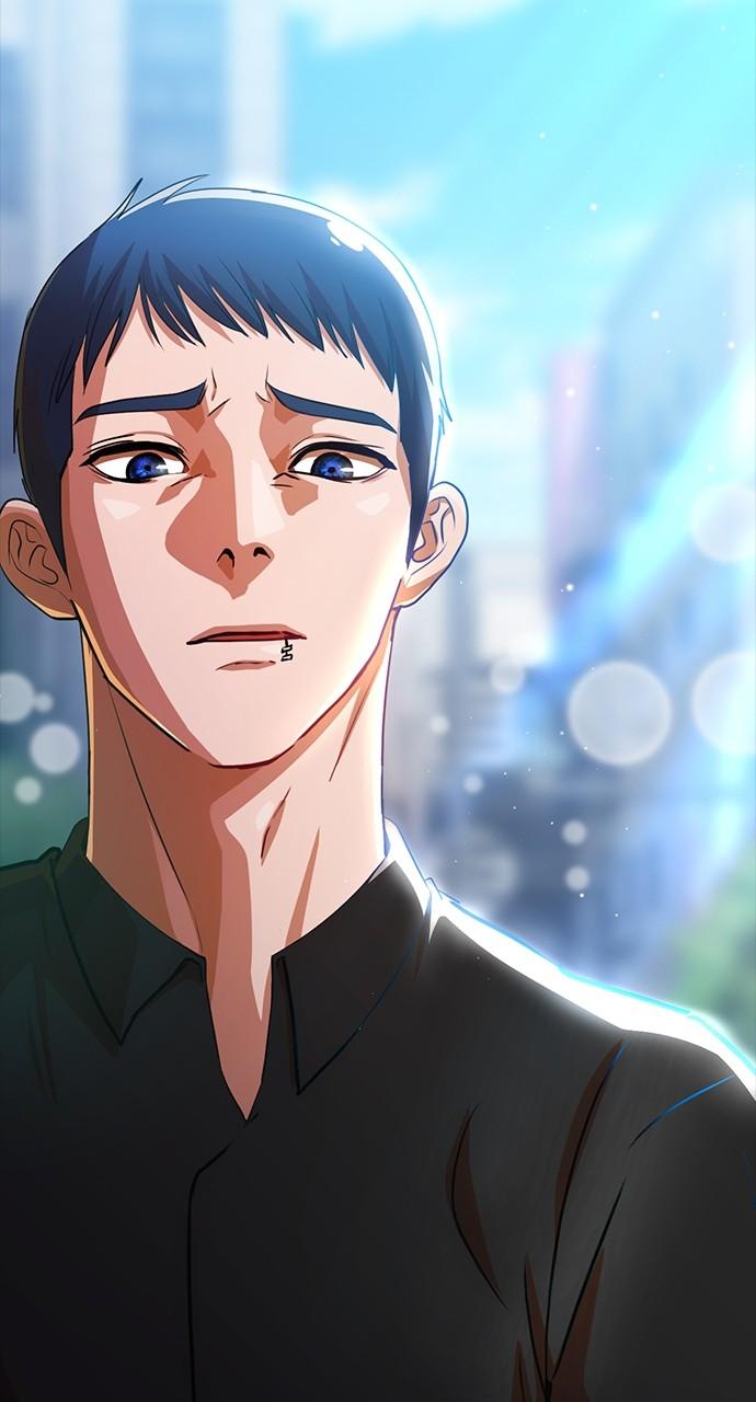 The Girl from Random Chatting! Chap 282 - Next Chap 283