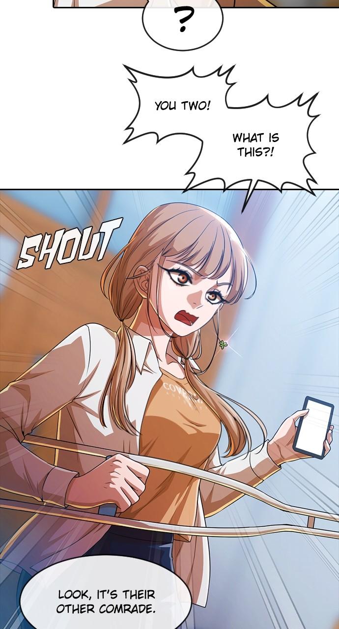 The Girl from Random Chatting! Chap 282 - Next Chap 283