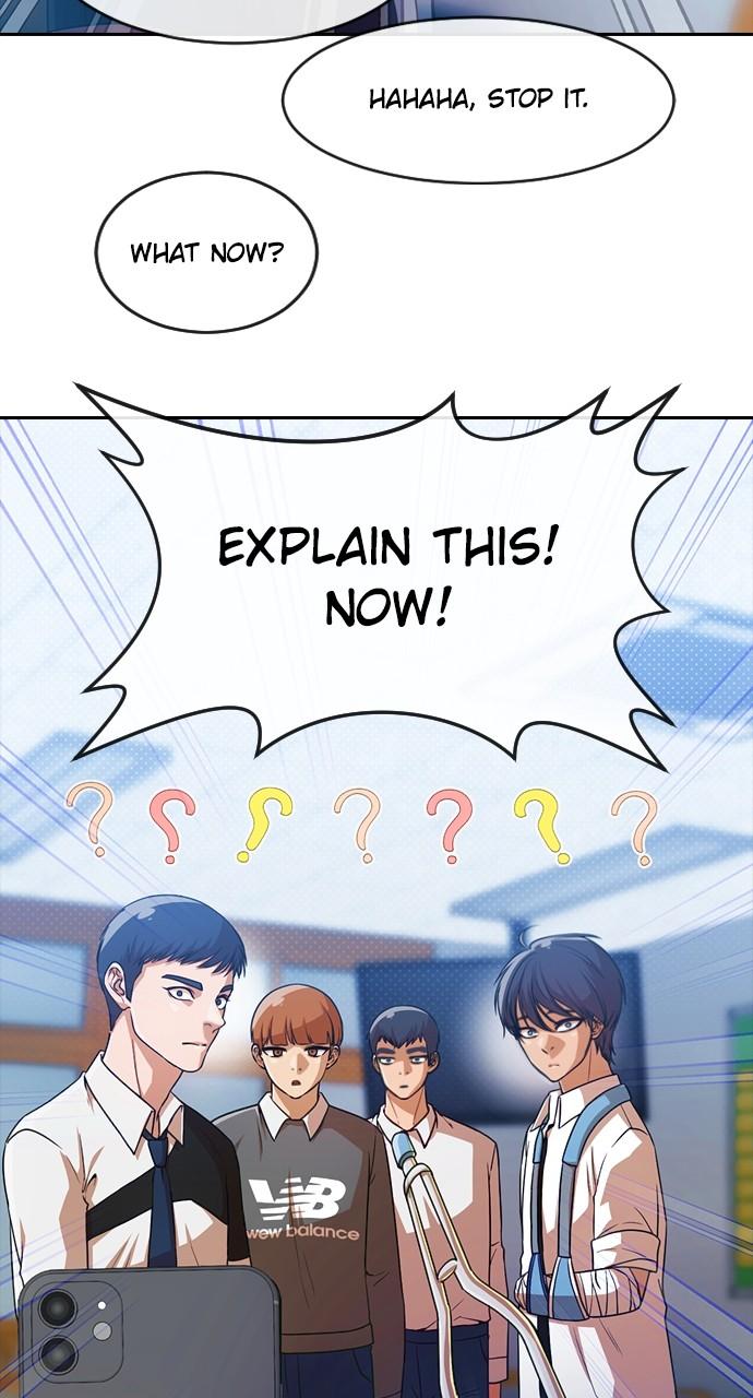 The Girl from Random Chatting! Chap 282 - Next Chap 283