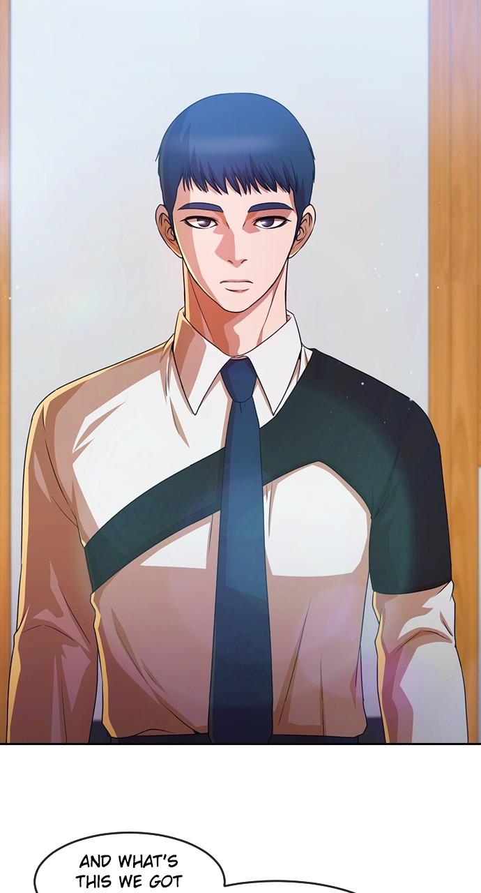 The Girl from Random Chatting! Chap 282 - Next Chap 283
