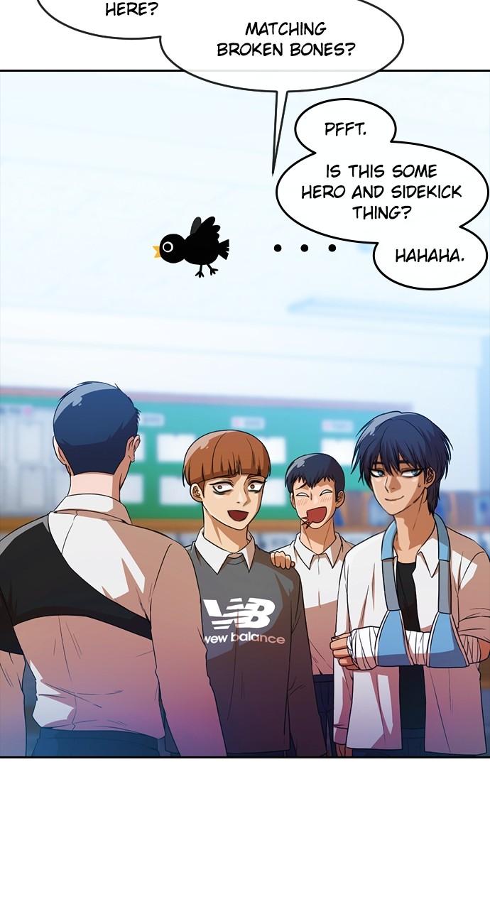 The Girl from Random Chatting! Chap 282 - Next Chap 283