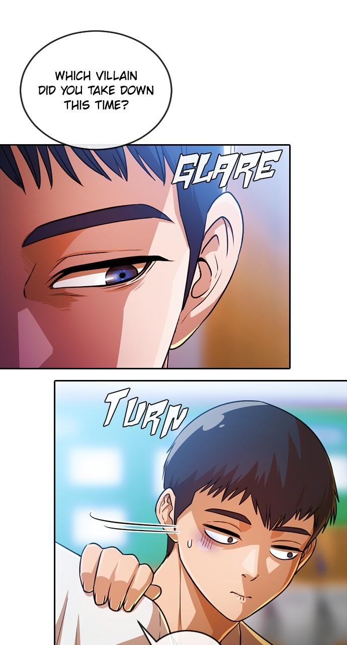 The Girl from Random Chatting! Chap 282 - Next Chap 283