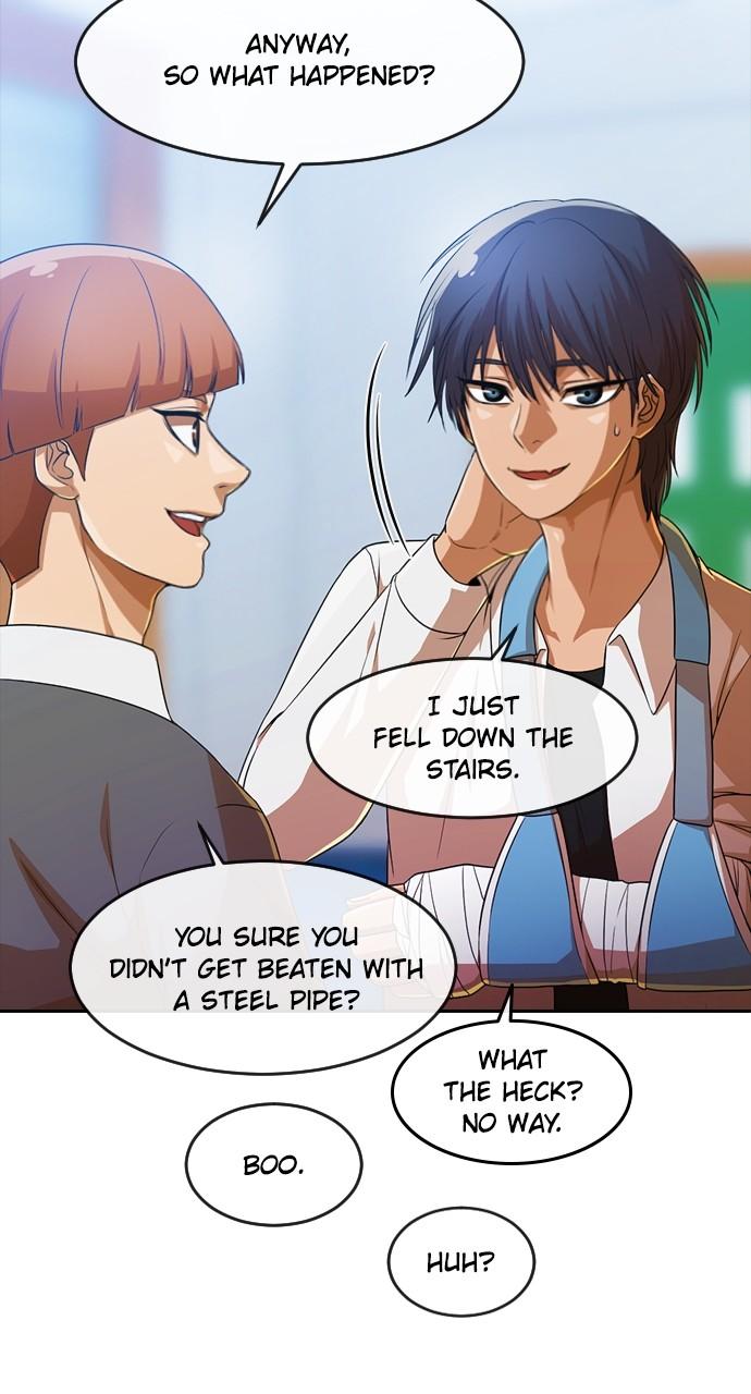 The Girl from Random Chatting! Chap 282 - Next Chap 283